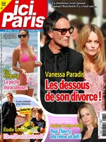 Ici Paris